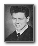 RICHARD WEINDEL: class of 1956, Norte Del Rio High School, Sacramento, CA.